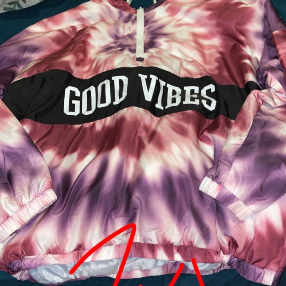 Windbreakers - Picture 4 of 5